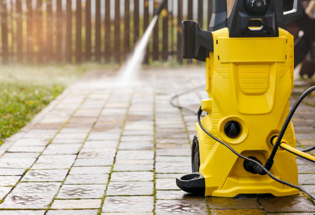 Depoe Bay, OR Pressure Washing Services Company